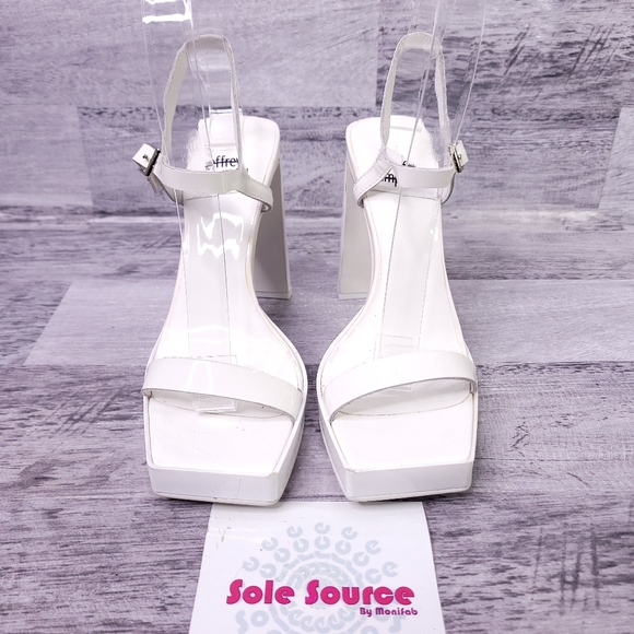 Jeffrey Campbell | Shoes | New Jeffrey Campbell Danceria 2 Wall Heel 65 |  Poshmark